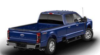 2026 Ford Super Duty® External Image 4